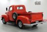 1950 Ford F100