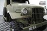 1941 Dodge Power Wagon