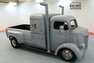 1945 Ford Coe