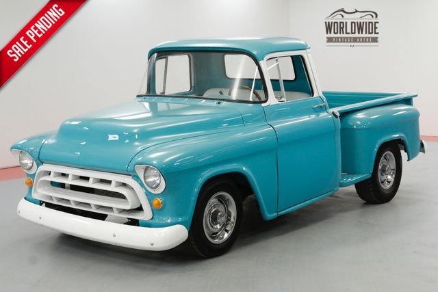 1956 Chevrolet Truck