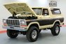 1979 Ford Bronco