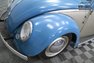 1954 Volkswagen Beete