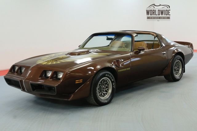 1979 Pontiac Trans Am