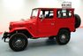 1979 Toyota Land Cruiser