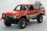 1986 Toyota 4Runner