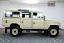 1984 Land Rover Defender 110