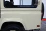 1984 Land Rover Defender 110