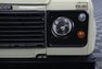 1984 Land Rover Defender 110