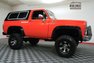 1979 Chevrolet Blazer