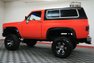 1979 Chevrolet Blazer