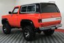 1979 Chevrolet Blazer