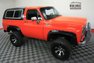 1979 Chevrolet Blazer