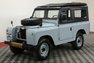 1966 Land Rover Series IIA