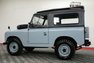 1966 Land Rover Series IIA