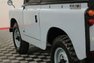 1966 Land Rover Series IIA