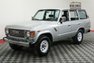 1985 Toyota Land Cruiser