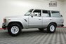 1985 Toyota Land Cruiser