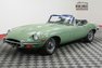 1970 Jaguar E Type