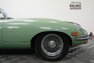1970 Jaguar E Type