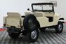 1959 Jeep Cj6