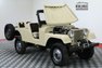 1959 Jeep Cj6