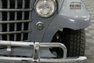 1951 Willys Wagon