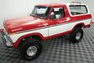 1979 Ford Bronco