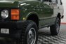 1989 Land Rover Range Rover Classic