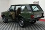 1989 Land Rover Range Rover Classic