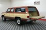 1983 Chevrolet Sububan