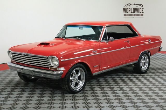 1964 Chevrolet Nova