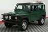 1997 Land Rover Defender 90