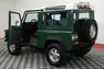 1997 Land Rover Defender 90