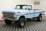 1968 Ford F-100