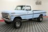 1968 Ford F-100