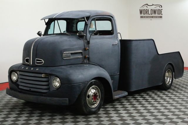 1952 Ford F6