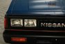 1983 Nissan 720 King Cab
