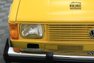 1981 Volkswagen Rabbit Pickup