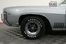 1969 Buick Wildcat Custom