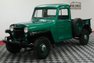 1956 Willys Pickup