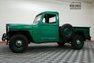 1956 Willys Pickup