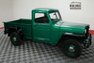 1956 Willys Pickup