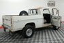 1967 Dodge Power Wagon