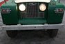1966 Land Rover Series 109