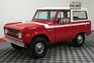 1976 Ford Bronco