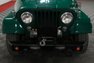 1957 Jeep Cj6