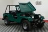 1957 Jeep Cj6