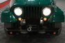 1957 Jeep Cj6