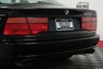 1991 BMW 850I