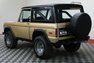 1975 Ford Bronco